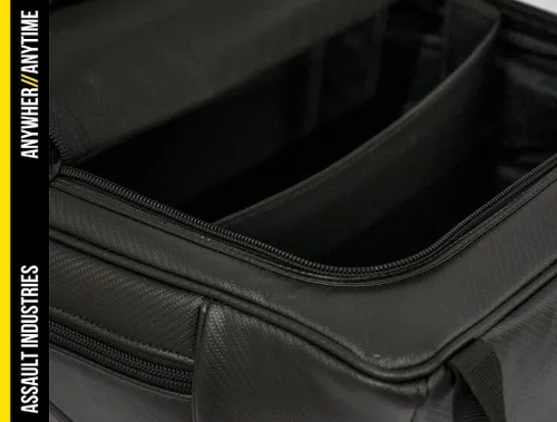 Vista 2 de Assault Industries Bolsa de almacenamiento UTV (Compatible con: Polaris RZR)