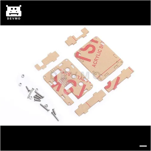 Vista 3 de XR2206 DDS Función Generador de Señal Módulo DIY Kit Sino/Triángulo/Onda Cuadrada 1Hz-1MHz Frecuencia Ajustable 9-12V DC