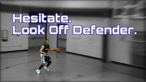 Vista 9 de HoopsKing Point Guard Elite - Baloncesto de baloncesto (volumen 3)