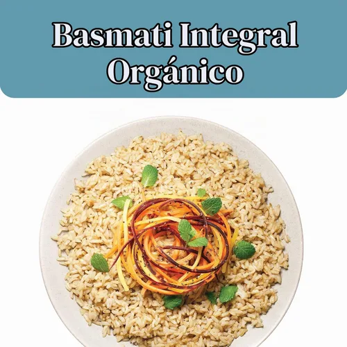Vista 6 de Semillas del cambio Microondas Arroz, Conjunto Grano café Arroz Basmati, 8,5 oz