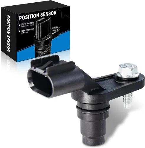 Vista 34 de Sensor de posición del árbol de levas para: Ford F150 F250 F350 E150 E250 E350 Expedition Explorer Crown Victoria para:-Mustang para:-Lincoln Mark