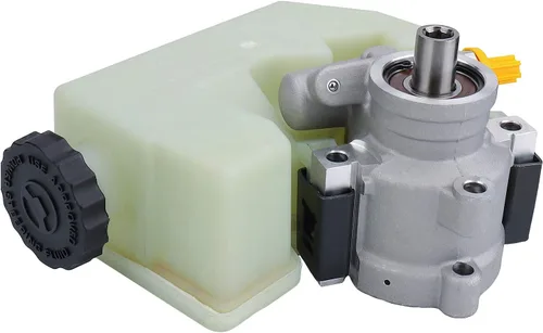Vista 3 de Bomba de dirección asistida DRIVESTAR 20-64610