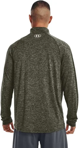 Vista 2 de Under Armour Men's Tech 2.0 12 Zip