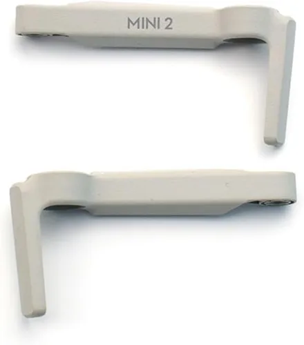 Vista 5 de SeiZed Piezas de reparación de carcasa de brazo para D-JI Mavic Mini 2/Mini SE/Mavic Mini Drone Accesorio de repuesto (color : 1 unids motor)