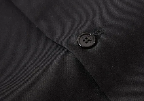Vista 4 de Lycody Chaleco de traje formal de 3 botones para niños