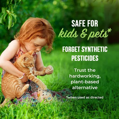 Vista 11 de Spray repelente de arañas con aceite de menta de Mighty Mint – Control natural de insectos para interiores y exteriores para arañas e insectos