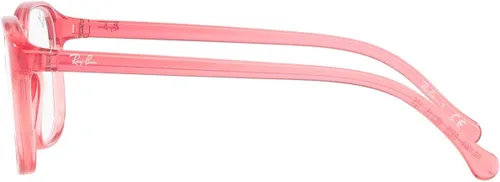 Vista 4 de Ray-Ban Kids' Ry1903 Square Prescription Eyewear Frames