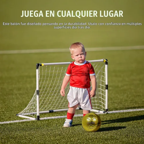 Vista 6 de Baden - Balón de fútbol de la serie Trophy