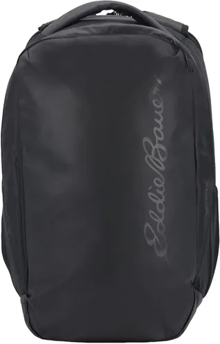 Vista 3 de Eddie Bauer Voyager 3.0 22L Mochila con fundas protegidas para laptop y tablet