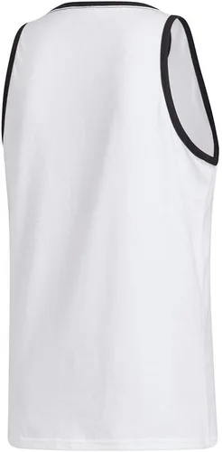 Vista 2 de adidas Men's Badge of Sport Classic Tank