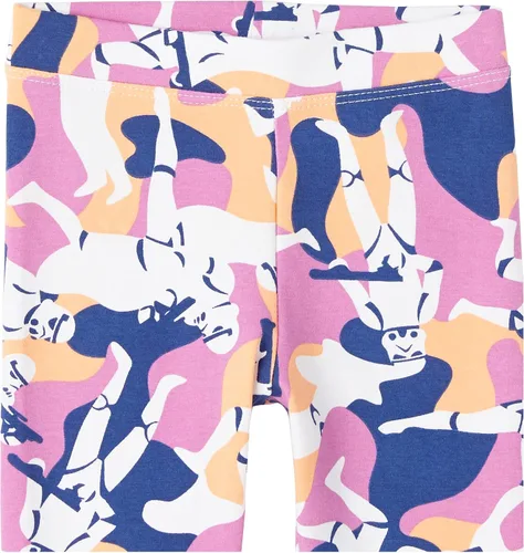 Vista 72 de Amazon Essentials Disney Marvel Star Wars Frozen Leggings para niñas y niños pequeños, multipaquetes