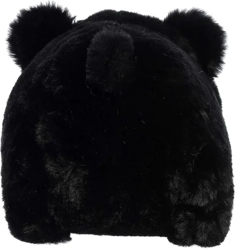 Vista 4 de Aurora Adorable animal de peluche Spudsters de oso de cerdo, forma redonda para acurrucarse reconfortantes, perfecto para niños de todas las edades