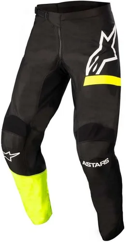 Vista 4 de Alpinestars Pantalones Fluid Unisex para Adultos