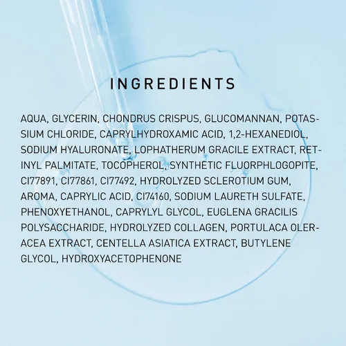 Vista 9 de Enaskin Naturals Parches debajo de los ojos para ojos: 30 pares de mascarillas de gel de ojos de colágeno de retinol - Reduce las arrugas hinchadas