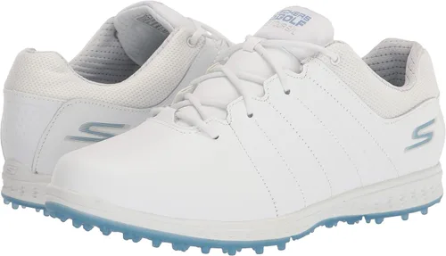 Vista 7 de Skechers Women's Go Elite Tour Sl Waterproof Spikeless Golf Shoe