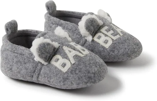Vista 2 de Pantuflas unisex para niños Dearfoams