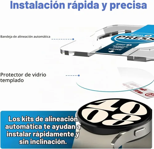 Vista 3 de SPGUARD