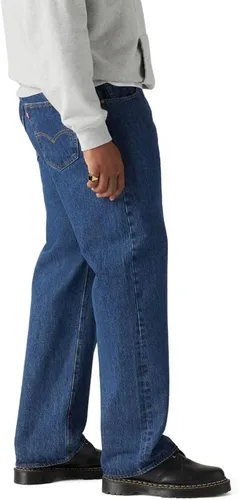 Vista 2 de Levi's Jeans 501 Original Fit para hombre (también disponibles en tallas grandes y altas)
