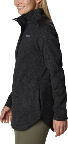 Vista 4 de Columbia Suéter tipo túnica para mujer