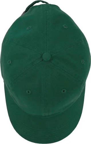 Vista 33 de Gelante Gorras de béisbol 100% algodón liso en blanco tamaño ajustable al por mayor a granel de 12