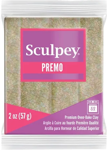 Vista 16 de Polyform – Sculpey Premo arcilla polimérica 2 onzas