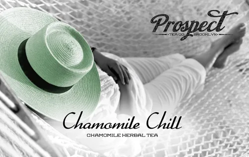 Vista 5 de Té para una taza individual Prospect Tea para cafetera Keurig