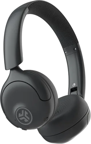Vista 10 de JLab, Go Lux ANC, Auriculares intraurales, cancelación activa de ruido, Bluetooth MultIPoint, Cloud White
