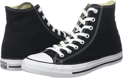 Vista 7 de Converse Chuck Taylor All Star - Tenis unisex de lona y caña baja