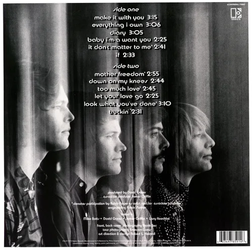 Vista 2 de The Best of Bread 1973