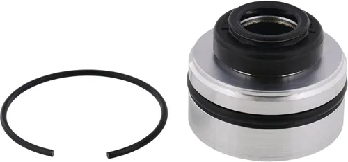 Vista 10 de All Balls Racing Kit de sello de amortiguador trasero compatible con/reemplazo para Honda Crf250R 04-19, CRF250X 2006-17, CRF450R 02-08, 2017-19