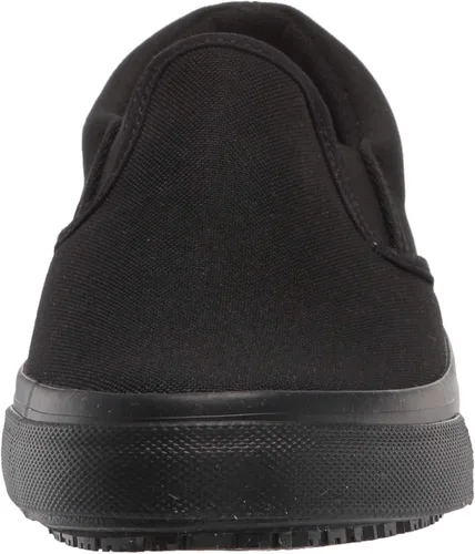Vista 2 de Skechers Work SudlerColobus - Zapatos sin cordones para mujer