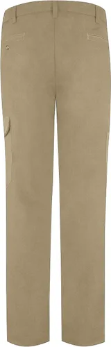 Vista 2 de Bulwark FR Pantalón ligero Fr Cargo para hombre