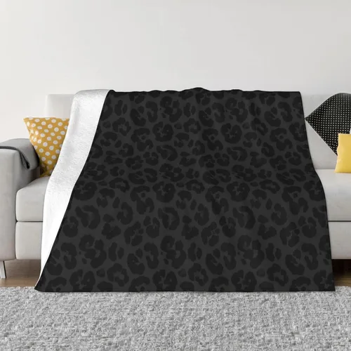 Vista 17 de Manta cómoda para cama, sofá, mantas de franela para todas las estaciones y mantas compatibles con piel de serpiente fresca, mantas de microfibra