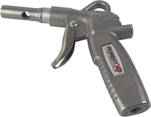 Vista 7 de Primefit Extreme Performance OSHA Pistola de soplado de alto flujo (6 pulgadas)