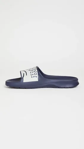 Vista 3 de Lacoste FRAISIER 118 1 P - Sandalias tipo Slide para hombre