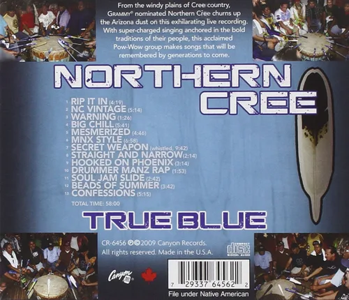 Vista 2 de True Blue