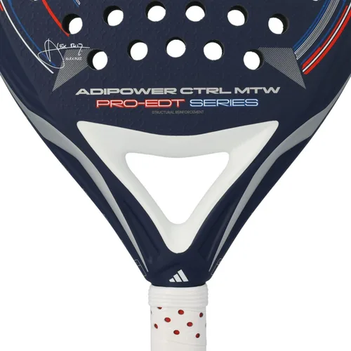 Vista 5 de ADIDAS Adipower CTRL MTW PRO EDT 2024 ADRK1CA7U0012F extensión de la garantía
