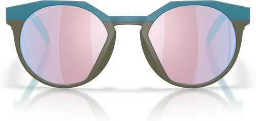 Vista 20 de Oakley Mens OO9242 HSTN Round Sunglasses