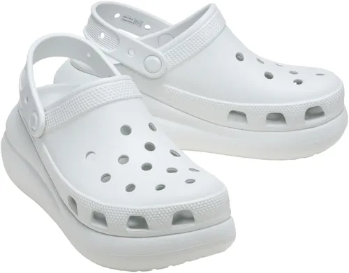 Vista 2 de Crocs Unisex Clog, Moonlight, 5 US Men