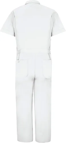 Vista 2 de Red Kap mens Speedsuit