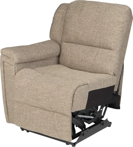 Vista 4 de Thomas Payne Sillón reclinable derecho - Serie Heritage (Cobble Creek)