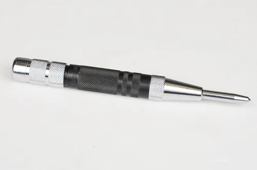 Vista 3 de Fowler 52-500-290-0, punzón central automático súper resistente