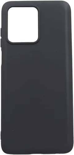 Vista 4 de Funda para Moto G Stylus 4G 2023, Moto G Stylus 4G 2023, funda protectora de silicona suave de TPU para Motorola Moto G Stylus 4G 2023 (negro)