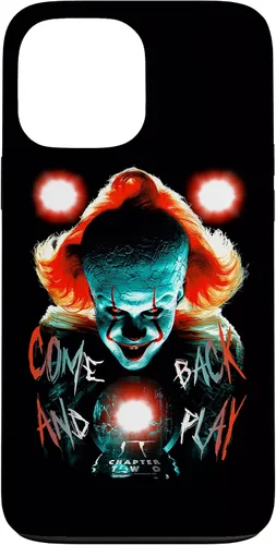 Vista 24 de IT Dead Lights - Carcasa para iPhone 17