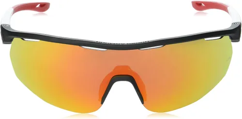 Vista 2 de Under Armour Gafas de sol UA Gametime Wrap para hombre