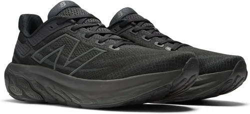 Vista 7 de New Balance Fresh Foam X 1080 V13 - Tenis para correr de hombre Negro/Blacktop