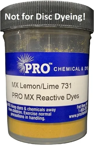 Vista 23 de PRO MX - Tinte reactivo 8oz (227 gramos) (Amethyst)