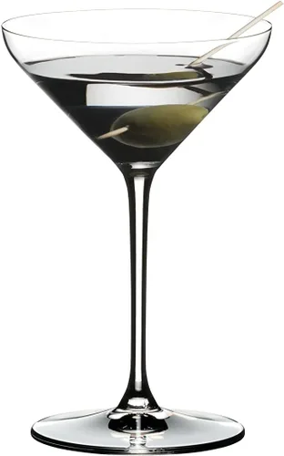 Vista 4 de Riedel Extreme Martini 4441/17 - Juego de 2 vasos aptos para lavavajillas Apto para lavavajillas