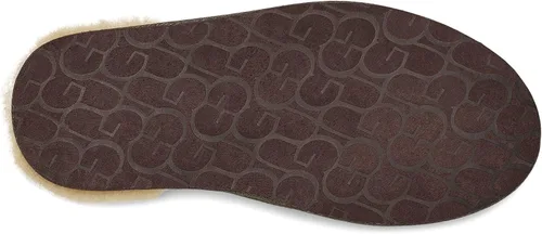 Vista 3 de UGG Pantuflas Scuff para hombre