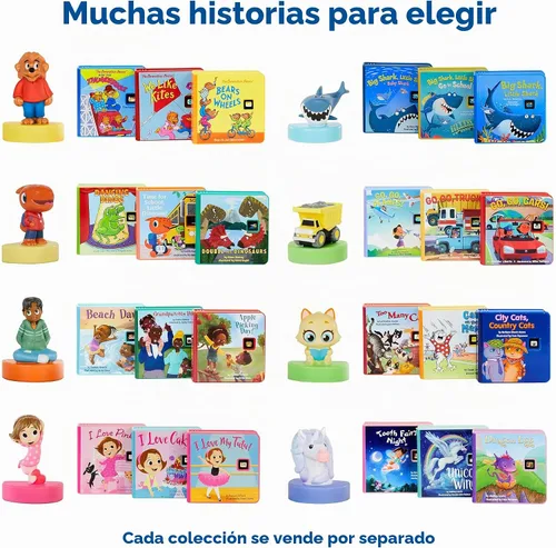 Vista 5 de Colección de Historias de Aventuras de los Osos Berenstain